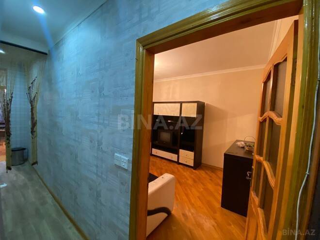 Сдаётся 3-комн. вторичка 65 м², м. Мемар Аджеми, photo 12 from 18