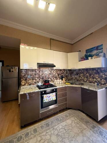 Продаётся 3-комн. новостройка 95 м², photo 6 from 14