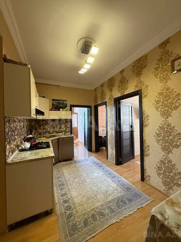 Продаётся 3-комн. новостройка 95 м², photo 1 from 14