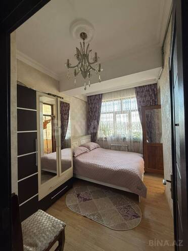 Продаётся 3-комн. новостройка 95 м², photo 4 from 14