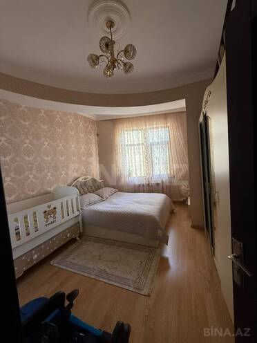 Продаётся 3-комн. новостройка 95 м², photo 5 from 14