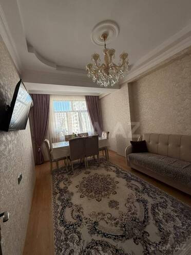 Продаётся 3-комн. новостройка 95 м², photo 7 from 14
