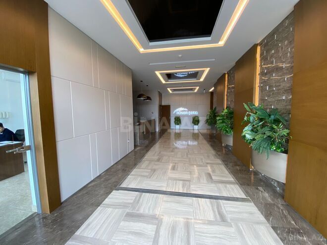Satılır 3 otaqlı yeni tikili 190 m², Şah İsmayıl Xətai m., photo 22 from 32