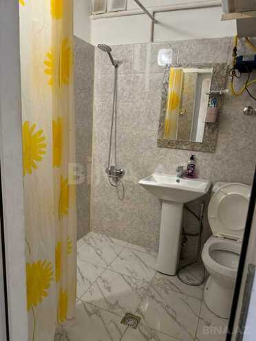 İcarəyə verilir 1 otaqlı köhnə tikili 30 m², Elmlər Akademiyası m., photo 10 from 11