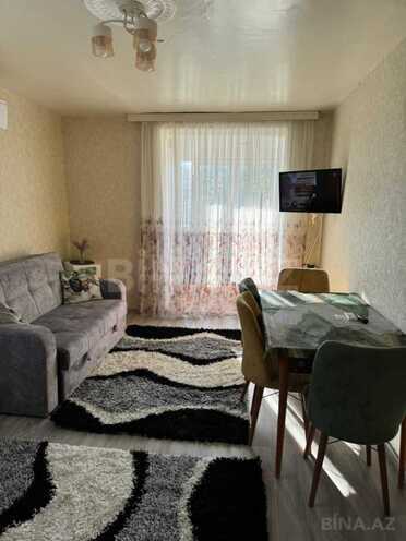 İcarəyə verilir 1 otaqlı köhnə tikili 30 m², Elmlər Akademiyası m., photo 4 from 11