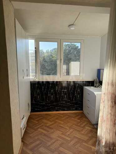İcarəyə verilir 1 otaqlı köhnə tikili 30 m², Elmlər Akademiyası m., photo 6 from 11