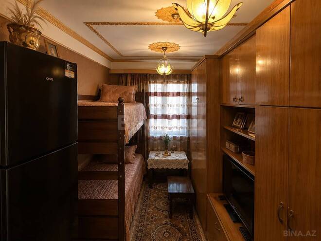 Продаётся 2-комн. вторичка 50 м², м. Гянджлик, photo 5 from 8