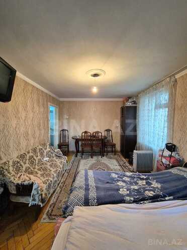 Satılır 1 otaqlı köhnə tikili 35 m², Elmlər Akademiyası m., photo 3 from 14