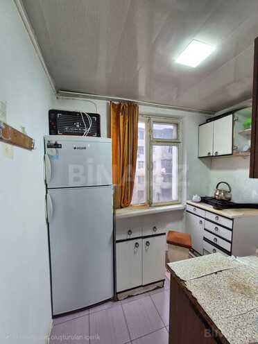 Satılır 1 otaqlı köhnə tikili 35 m², Elmlər Akademiyası m., photo 10 from 14