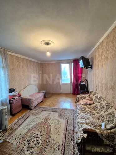 Satılır 1 otaqlı köhnə tikili 35 m², Elmlər Akademiyası m., photo 5 from 14