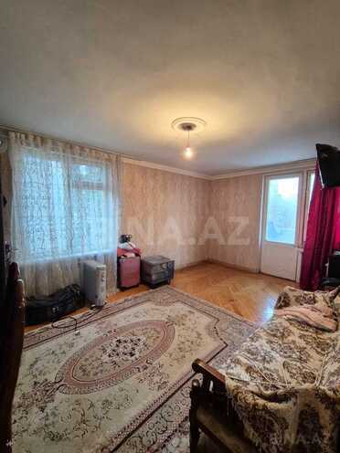 Satılır 1 otaqlı köhnə tikili 35 m², Elmlər Akademiyası m., photo 8 from 14