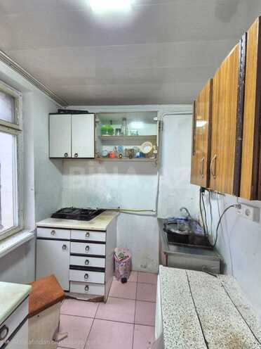 Satılır 1 otaqlı köhnə tikili 35 m², Elmlər Akademiyası m., photo 11 from 14