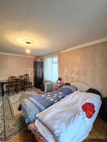 Satılır 1 otaqlı köhnə tikili 35 m², Elmlər Akademiyası m., photo 6 from 14