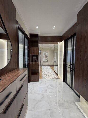 İcarəyə verilir 3 otaqlı yeni tikili 175 m², 28 May m., photo 10 from 13