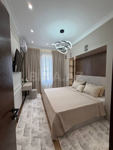 İcarəyə verilir 3 otaqlı yeni tikili 175 m², 28 May m., photo 11 from 13