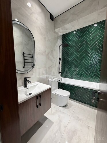 İcarəyə verilir 3 otaqlı yeni tikili 175 m², 28 May m., photo 12 from 13