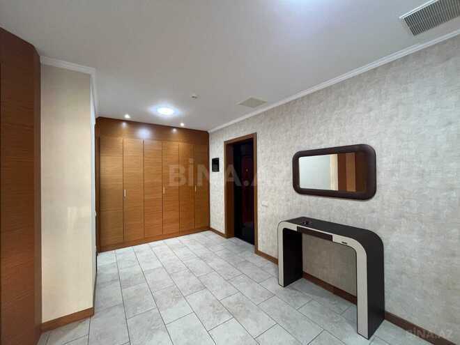 İcarəyə verilir 3 otaqlı yeni tikili 175 m², 28 May m., photo 6 from 13