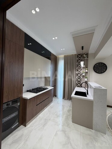 İcarəyə verilir 3 otaqlı yeni tikili 175 m², 28 May m., photo 7 from 13