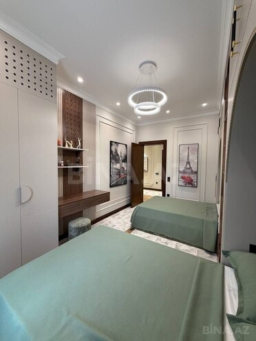 İcarəyə verilir 3 otaqlı yeni tikili 175 m², 28 May m., photo 4 from 13