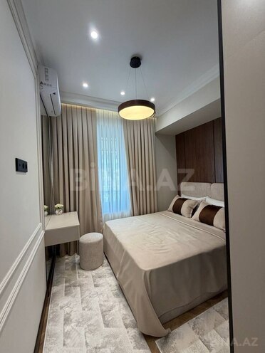 İcarəyə verilir 3 otaqlı yeni tikili 175 m², 28 May m., photo 3 from 13