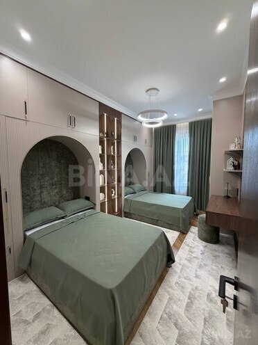 İcarəyə verilir 3 otaqlı yeni tikili 175 m², 28 May m., photo 9 from 13