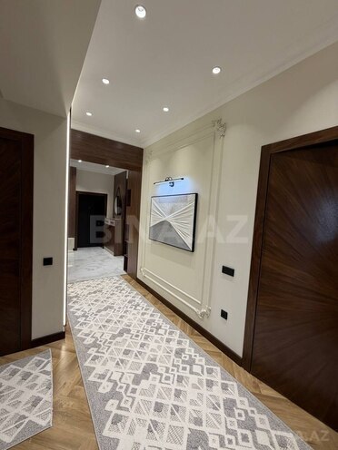 İcarəyə verilir 3 otaqlı yeni tikili 175 m², 28 May m., photo 8 from 13
