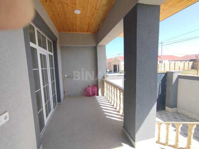 Satılır 3 otaqlı həyət evi/bağ evi 90 m², Məmmədli q., photo 13 from 16