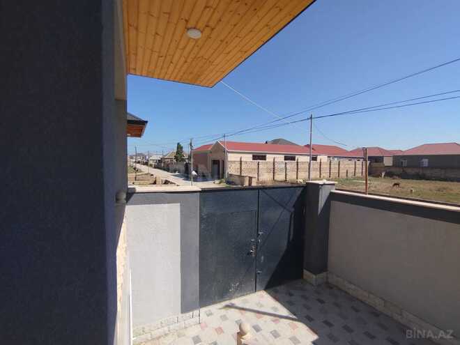 Satılır 3 otaqlı həyət evi/bağ evi 90 m², Məmmədli q., photo 10 from 16