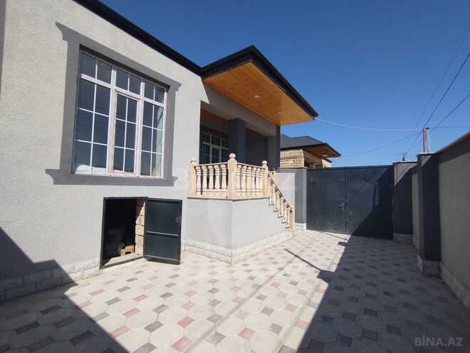 Satılır 3 otaqlı həyət evi/bağ evi 90 m², Məmmədli q., photo 15 from 16