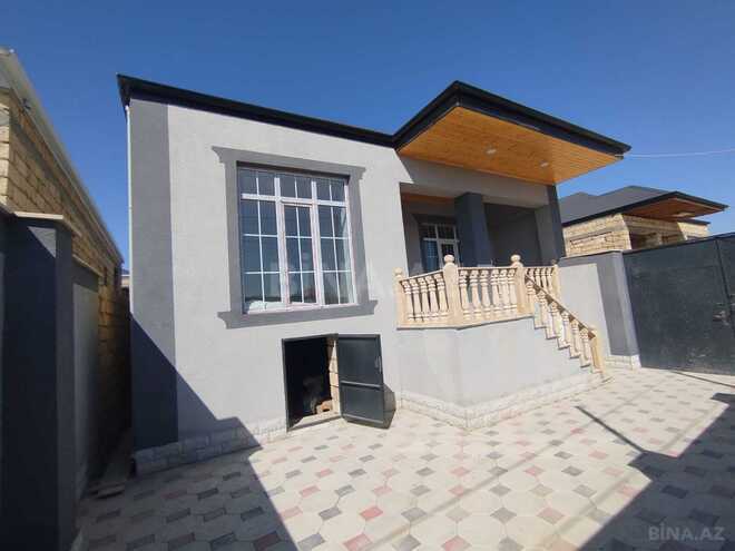 Satılır 3 otaqlı həyət evi/bağ evi 90 m², Məmmədli q., photo 14 from 16
