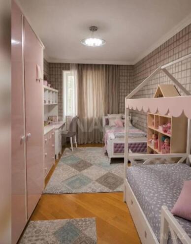 Сдаётся 3-комн. новостройка 110 м², м. Нариман Нариманов, photo 10 from 13