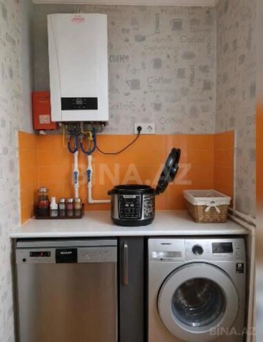 Сдаётся 3-комн. новостройка 110 м², м. Нариман Нариманов, photo 7 from 13