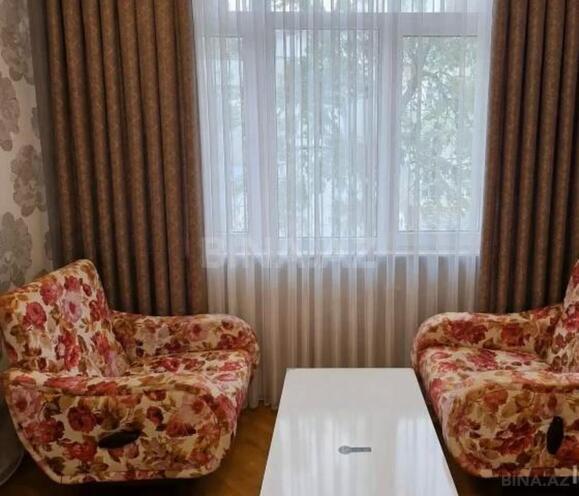 Сдаётся 3-комн. новостройка 110 м², м. Нариман Нариманов, photo 4 from 13