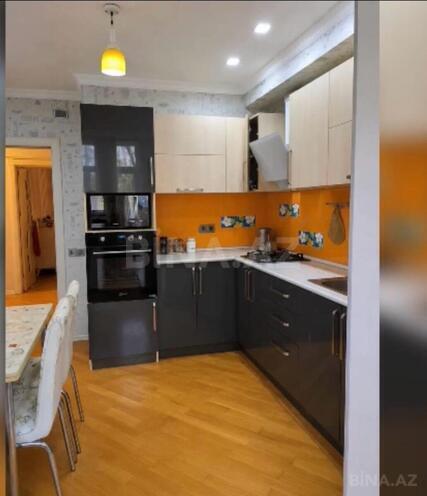 Сдаётся 3-комн. новостройка 110 м², м. Нариман Нариманов, photo 6 from 13