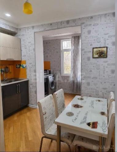 Сдаётся 3-комн. новостройка 110 м², м. Нариман Нариманов, photo 5 from 13