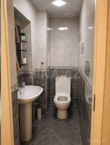 Сдаётся 3-комн. новостройка 110 м², м. Нариман Нариманов, photo 11 from 13