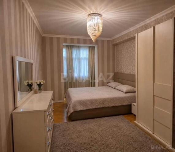 Сдаётся 3-комн. новостройка 110 м², м. Нариман Нариманов, photo 9 from 13