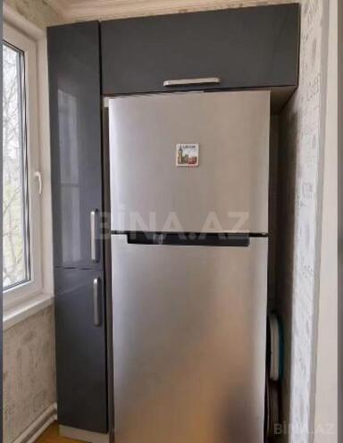 Сдаётся 3-комн. новостройка 110 м², м. Нариман Нариманов, photo 8 from 13