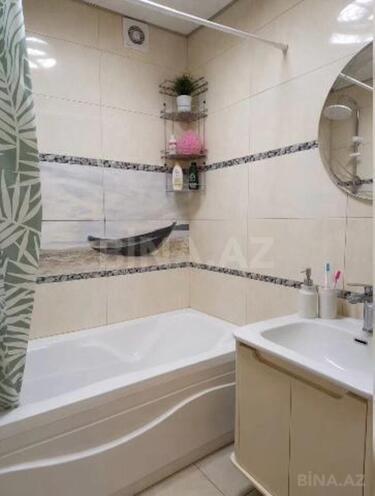 Сдаётся 3-комн. новостройка 110 м², м. Нариман Нариманов, photo 12 from 13