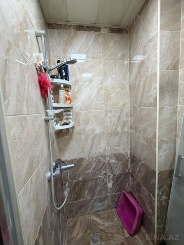 Satılır 2 otaqlı yeni tikili 55 m², Memar Əcəmi m., photo 9 from 16