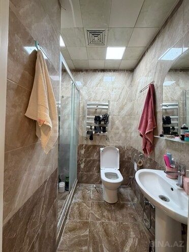 Satılır 2 otaqlı yeni tikili 55 m², Memar Əcəmi m., photo 10 from 16