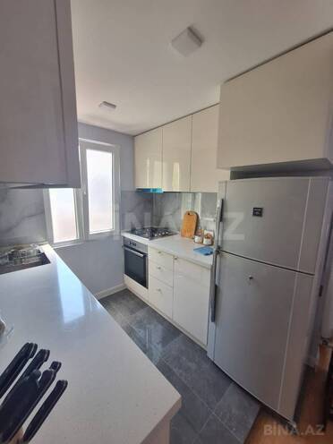 Satılır 3 otaqlı köhnə tikili 85 m², Sahil m., photo 10 from 13