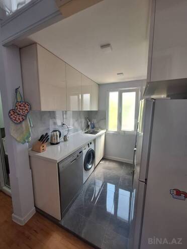 Satılır 3 otaqlı köhnə tikili 85 m², Sahil m., photo 9 from 13