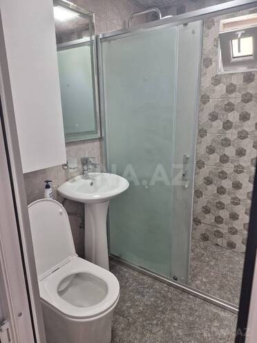 Satılır 3 otaqlı köhnə tikili 85 m², Sahil m., photo 12 from 13