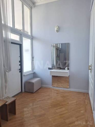 Satılır 3 otaqlı köhnə tikili 85 m², Sahil m., photo 8 from 13