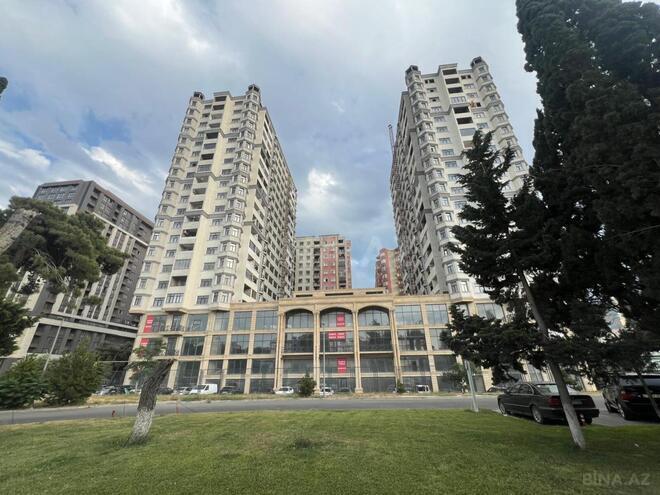 Продаётся 2-комн. новостройка 65.2 м², м. Шах Исмаил Хатаи, photo 1 from 14