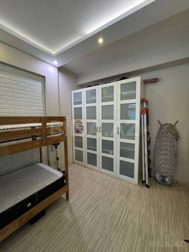 Satılır 3 otaqlı yeni tikili 120 m², Nərimanov r., photo 7 from 14