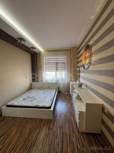 Satılır 3 otaqlı yeni tikili 120 m², Nərimanov r., photo 5 from 14