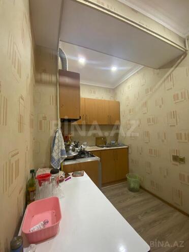 İcarəyə verilir 2 otaqlı yeni tikili 75 m², Qara Qarayev m., photo 10 from 18