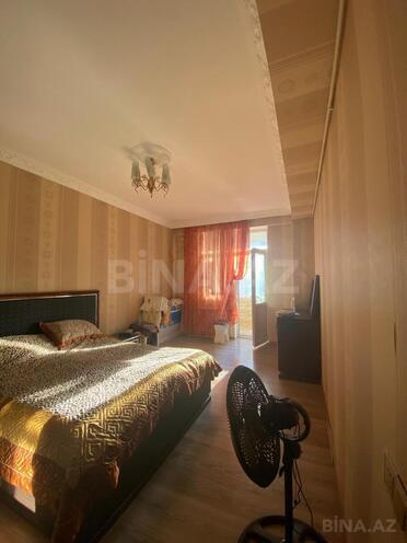 İcarəyə verilir 2 otaqlı yeni tikili 75 m², Qara Qarayev m., photo 7 from 18